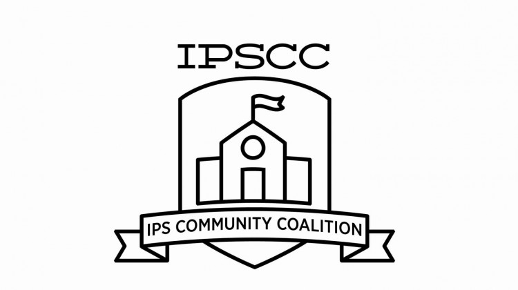 Logo for the IPS Community Coalition. - IPS Community Coalition