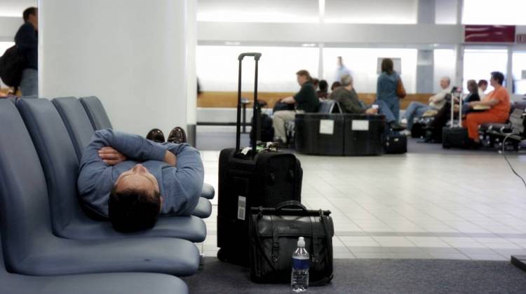 This Jet-Lag App Does The Math So You'll Feel Better Faster