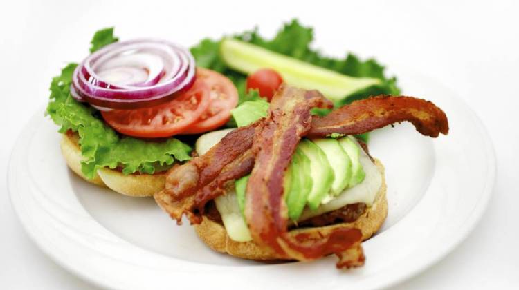 Does Bacon Really Make Everything Better? Here's The Math
