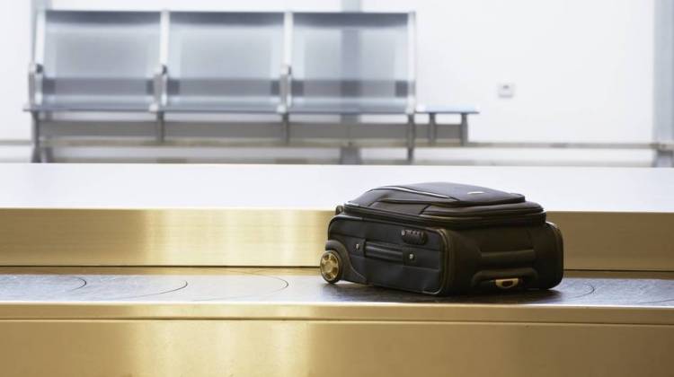 Lost Luggage? Airlines Have Got A Brand New (Electronic) Tag