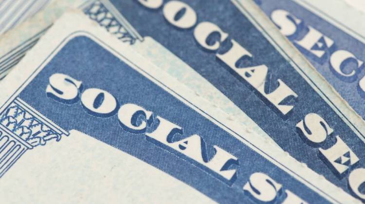 6.5 Million Social Security Numbers Linked To Those 112 Or Older 