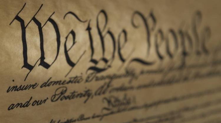 Originalism: A Primer On Scalia's Constitutional Philosophy