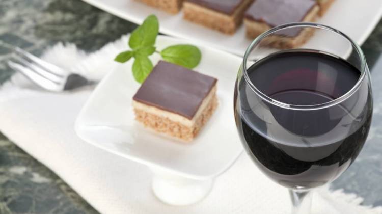 Resveratrol May Not Be The Elixir In Red Wine And Chocolate