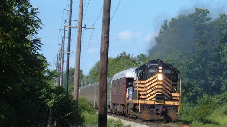 Efforts Underway To Bring Transportation Museum To Logansport