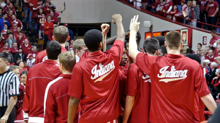 Commission Recommends Sweeping Reforms For College Basketball