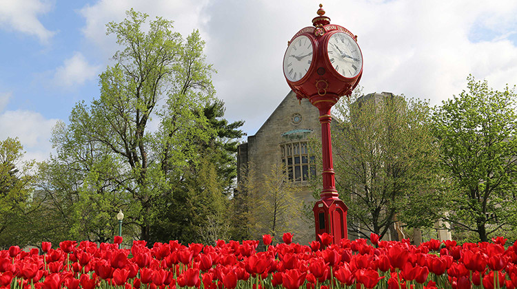 No Fall, Spring Break, Among IU's Changes To 2020-21 School Year