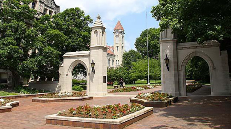 IU unveils a new seven-year strategic plan for all campuses