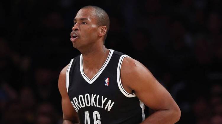 VIDEO: Warm Reception As NBA's Jason Collins Makes History