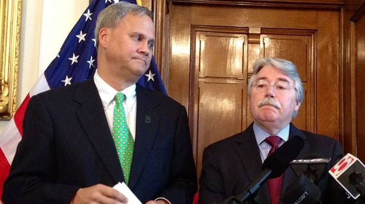 Attorney General Proposing Legislation To Protect Hoosiers From ID Theft