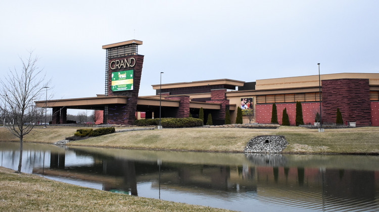 Gaming Commission Orders Indiana Casinos To Close For Two Weeks