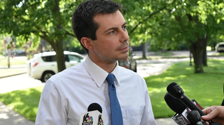 Buttigieg's Economic Plan Receives Mixed Reactions From His Home State