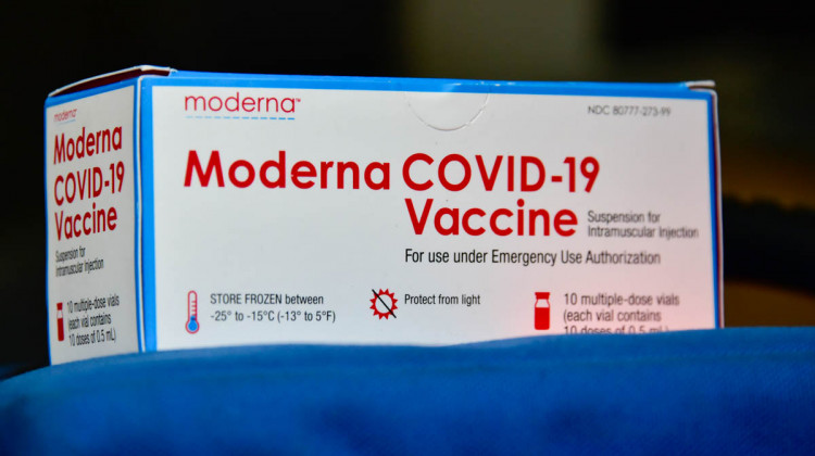 Coronavirus: Boosters open to all, lawmakers aim to restrict businesses' vaccine mandates