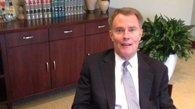 Hogsett Prepares For Mayoral Run