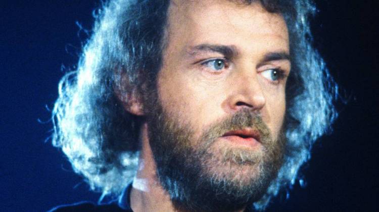 Singer Joe Cocker Dies At Age 70