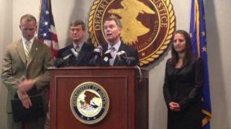 Hogsett Announces Resignation