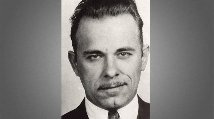Body Of 1930s Gangster John Dillinger To Be Exhumed