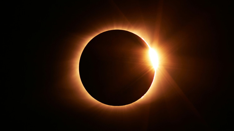 All Marion County public schools have either canceled school or will be doing remote learning on Monday, April 8, 2024, due to safety concerns around the total solar eclipse.  - Jongsun Lee / Unsplash