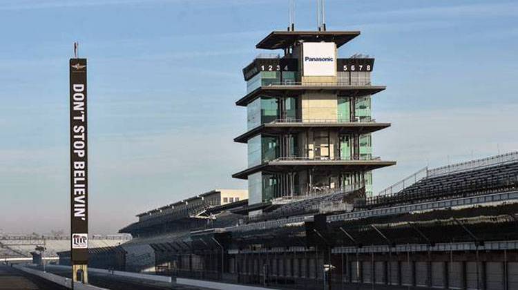 The Indianapolis Motor Speedway announced Tuesday that rock band Journey will play the 2016 Carb Day concert. - Indianapolis Motor Speedway