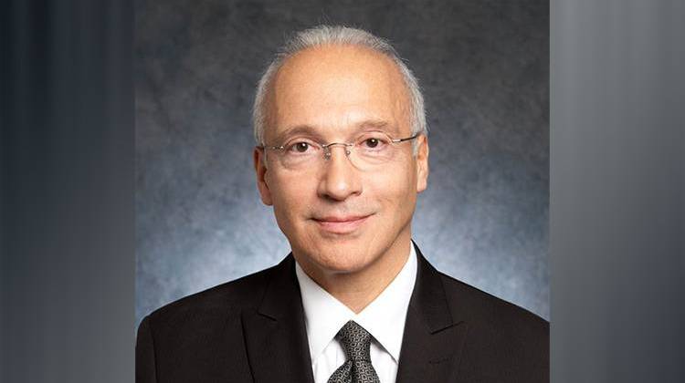 Judge Gonzalo Curiel -  U.S. District Court Southern District of California