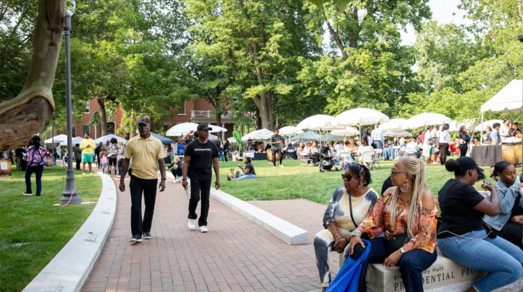 9 ways to celebrate Juneteenth in Indianapolis
