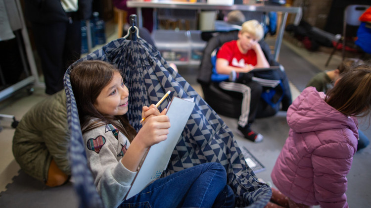 Are microschools a solution to falling public school enrollment? One Indiana district thinks so