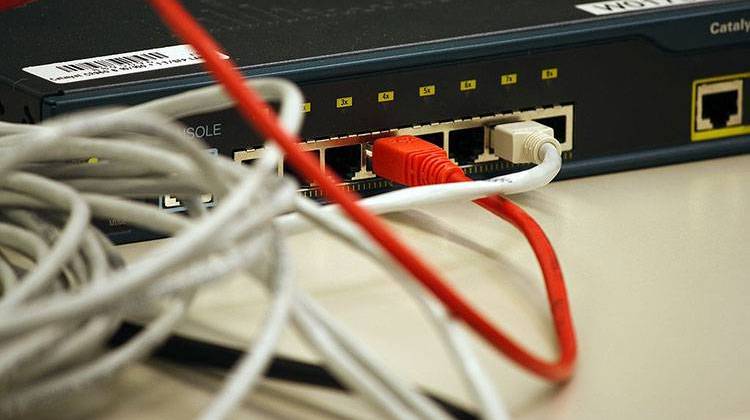 New Designation Could Lower Barriers To Broadband Service In Some Communities