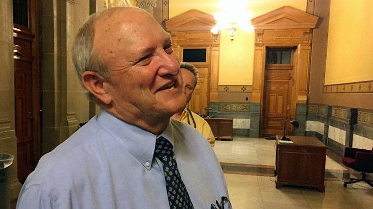 Budget Deal Means More For Schools, Charters And Teachers