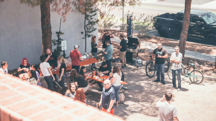 Irvington DORA passes in Indianapolis City-County Council, another proposal sets up framework for future areas