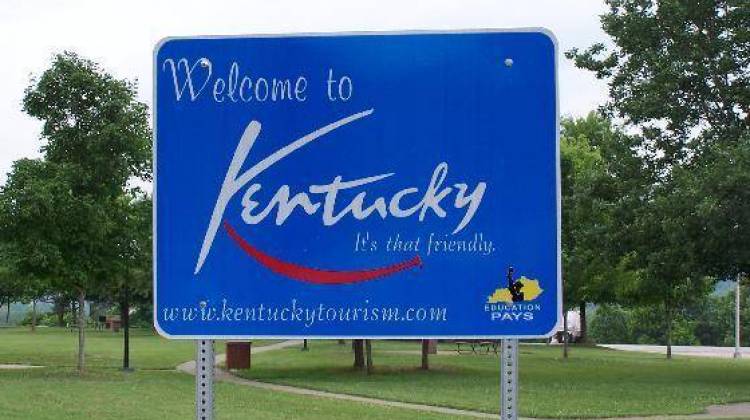 Kentucky Becomes First State To Require Work For Medicaid Recipients