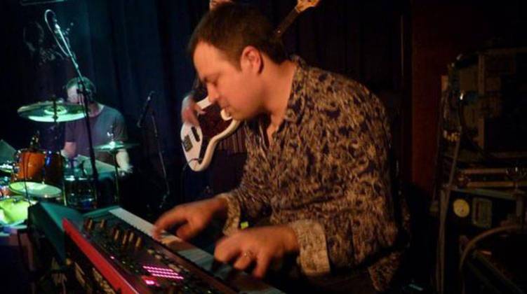 Indianapolis Musician Kevin Anker Talks About His Musical Roots