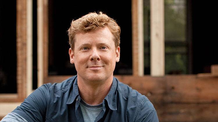 Kevin O'Connor will visit the Indianapolis Home Show this weekend. - This Old House