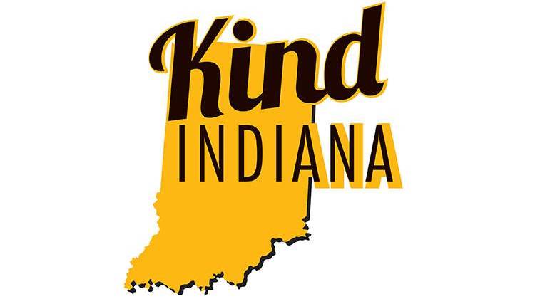 Share Your Story of Kind Indiana