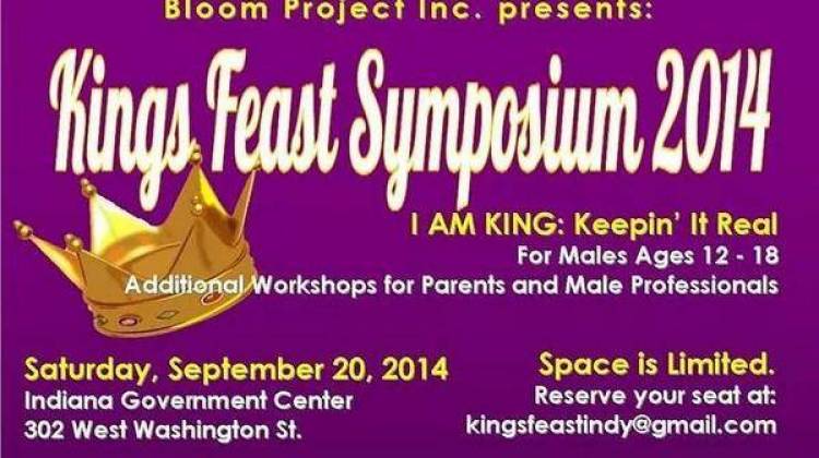 Kings Feast Looks to Empower New Leaders