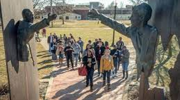 Kennedy King Memorial Initiative Unveils New Permanent Exhibit