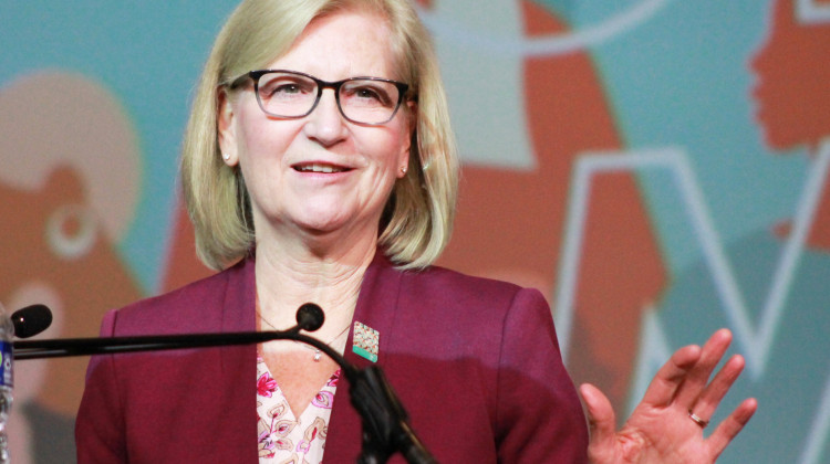 Indiana maternal, infant mortality rates stagnant or worse after 10-year focus on improving them