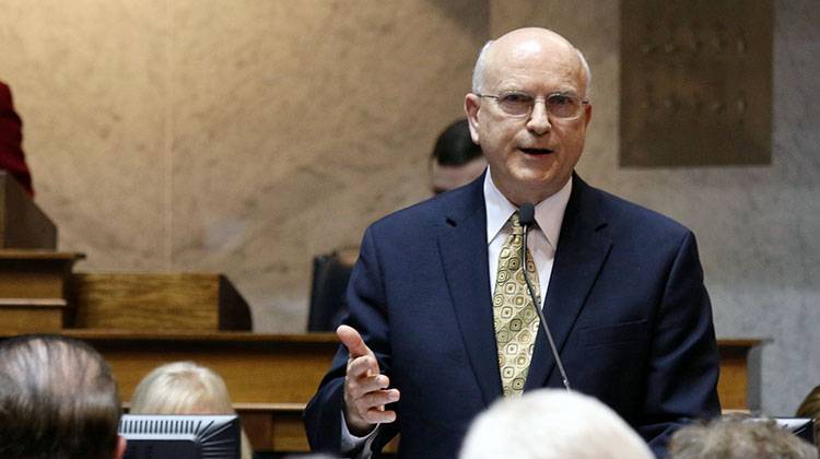Senate Sends Ban On Common Core To Governor