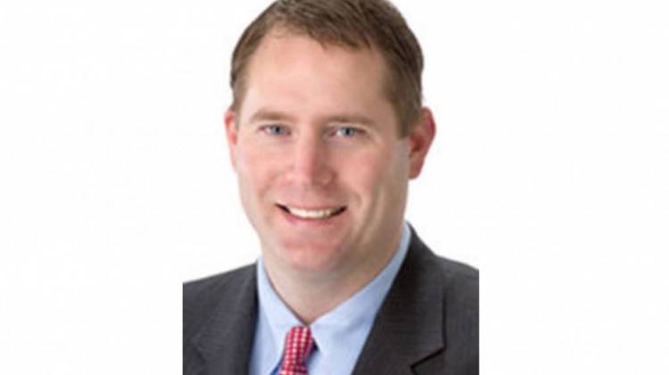 The Indiana Republican Party’s Central Committee officially chose Kyle Hupfer to become the party’s new state chair.