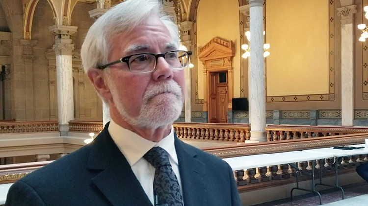 Longtime Anderson state senator not running again in 2022