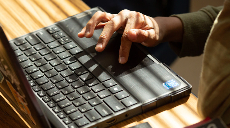 Indiana lawmakers want to mandate uniform cybersecurity policies for schools, state agencies