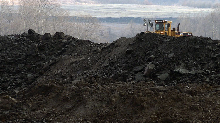 The EPA says the revisions could save between $31 million and $100 million each year. But environmental advocates argue those regulations protect residents living near the landfills. - Barbara Brosher/WFIU-WTIU News