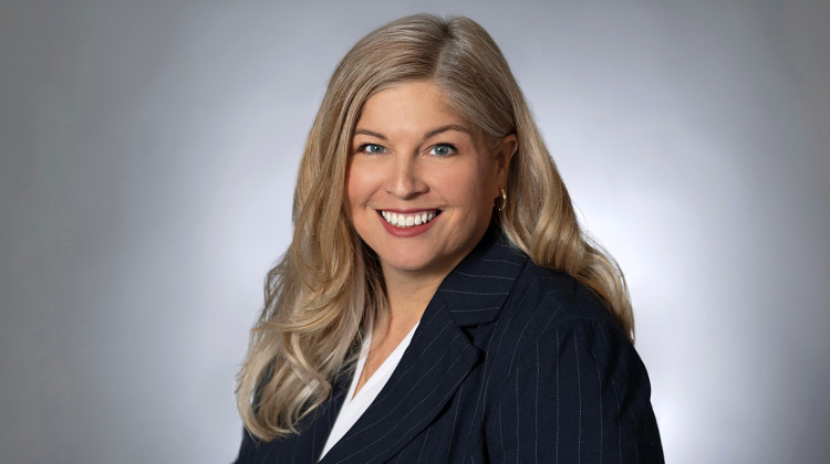 Libertarian party nominates Lauri Shillings for Secretary of State race