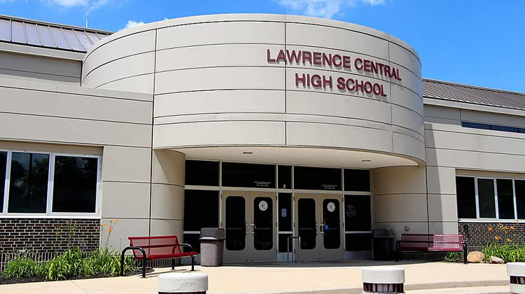 Lawence Central High School