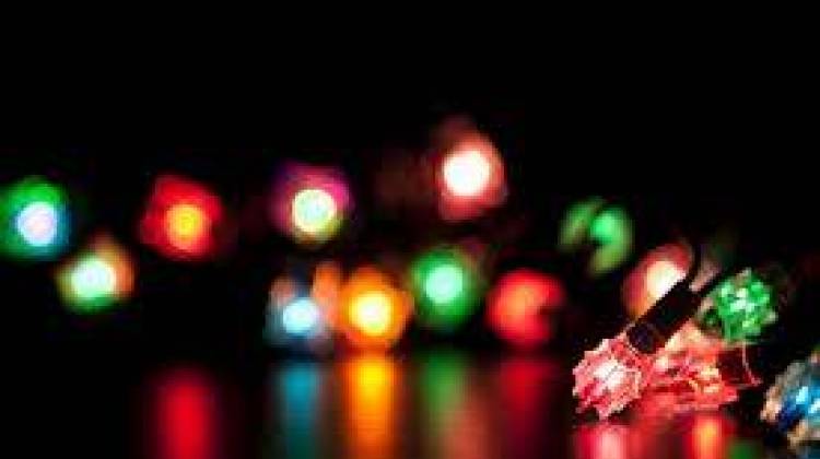 Holiday Lighting Can Cost Big Bucks