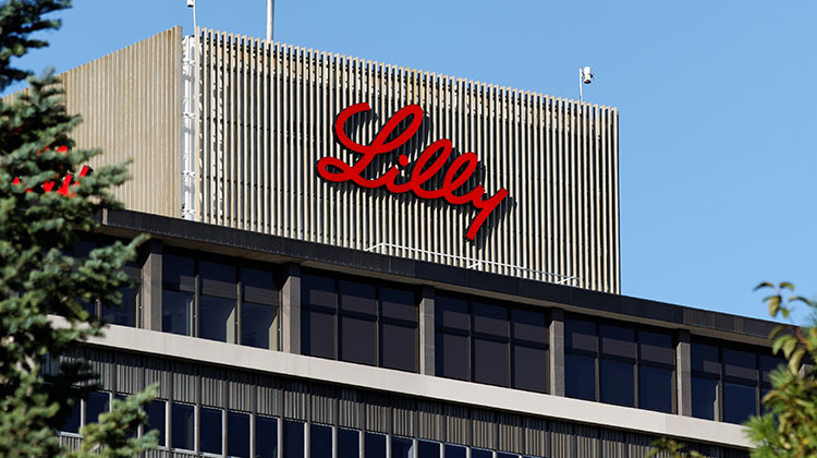 Eli Lilly To Buy Cancer Treatment Company Loxo Oncology For $8 Billion In Cash