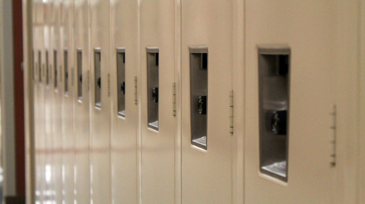 Coronavirus: K-12 Buildings Closed For School Year, Indiana Gets 'C' In Social Distancing