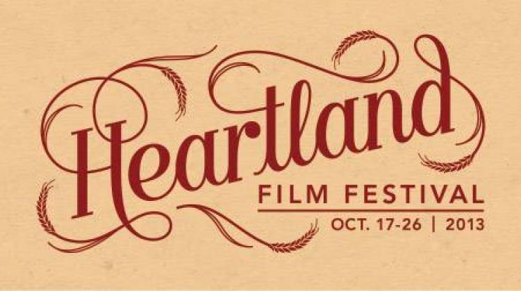 134 Films in 10 Days: 2013 Heartland Film Festival