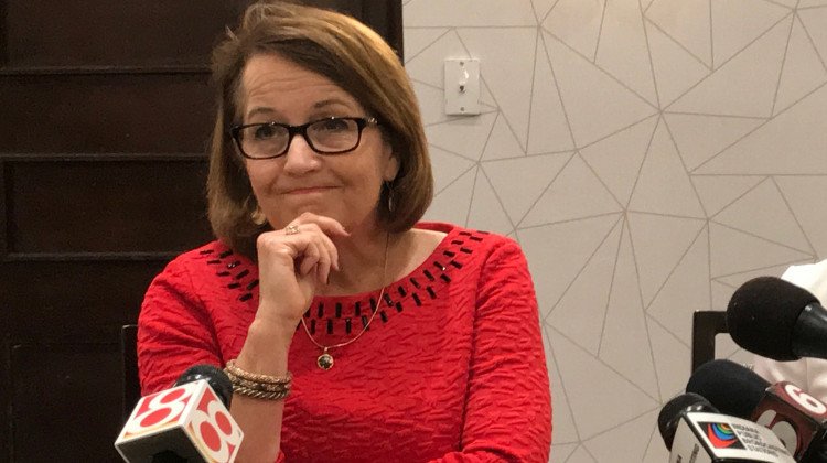 Children's Commission Discusses DCS Report, Emphasizes Prevention