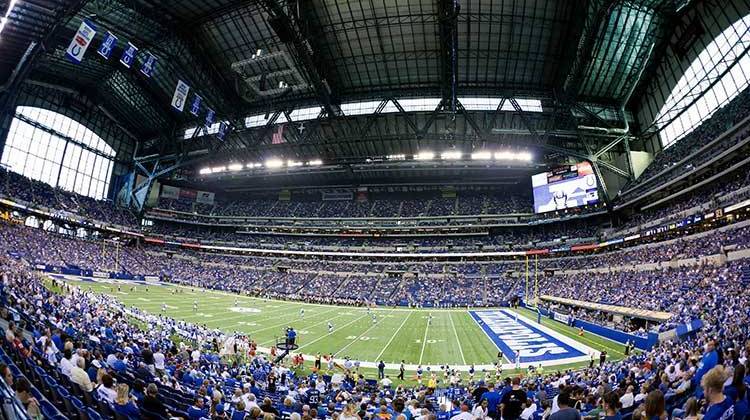 Like A Rock: Study Ranks Colts Fans Among Most Stable