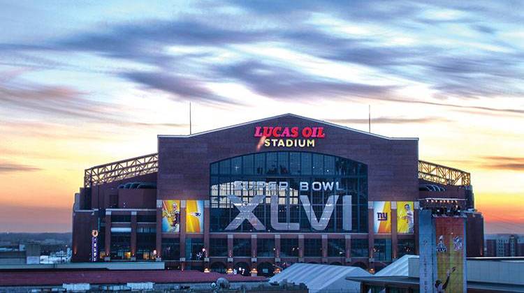 Visit Indy Touts Record Numbers