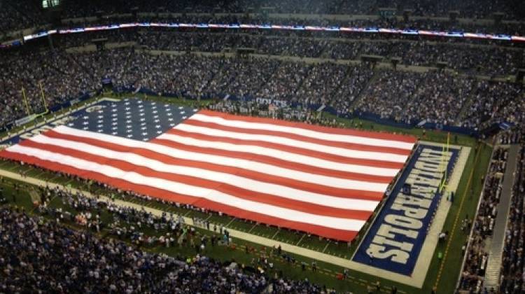 Investigation Underway in Lucas Oil Railing Collapse